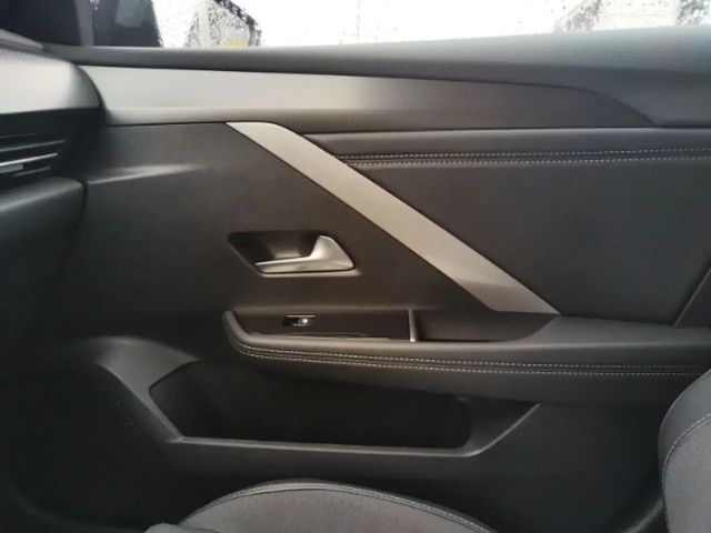 Opel Astra GS-Line Grand Sport