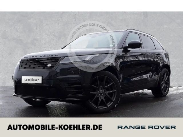 Land Rover Range Rover Velar D300 Dynamic SE