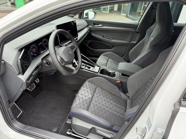 Volkswagen Golf DSG Sport Variant