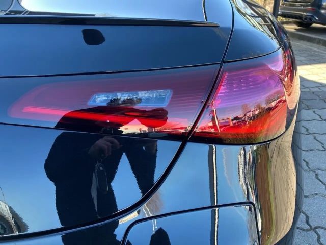 Mercedes-Benz CLE 300 AMG Line Coupé