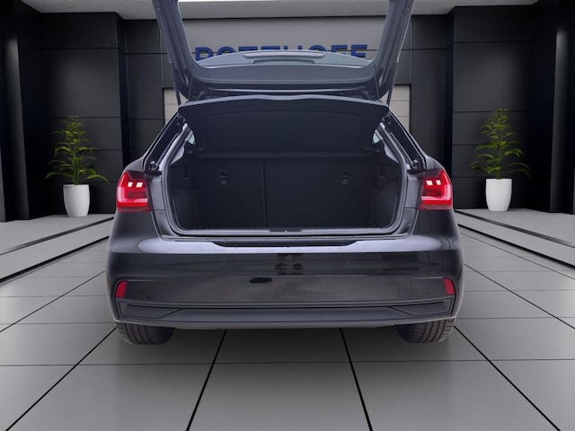 Audi A1 25 TFSI Sportback