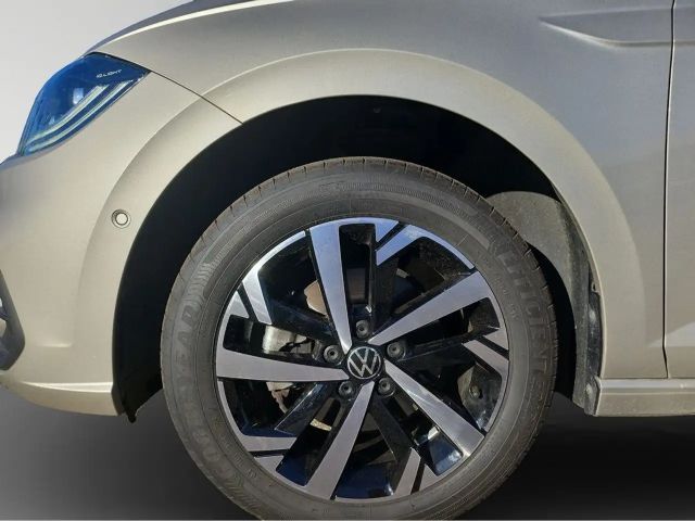 Volkswagen Polo 1.0 TSI DSG Move