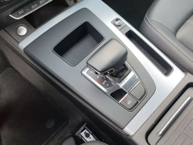 Audi Q5 50 TDI Quattro