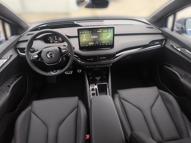 Skoda Enyaq *AHK*HEAD-UP*NAVI*KAMERA*