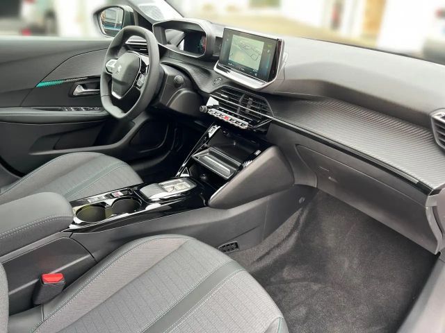 Peugeot E-208 Allure Pack