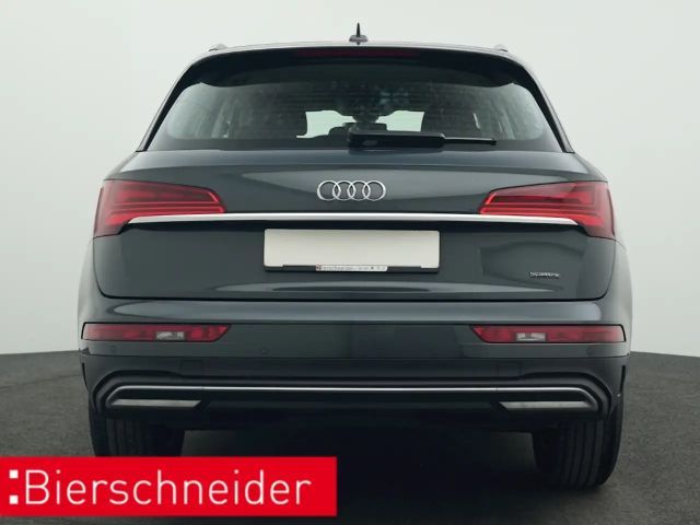 Audi Q5 40 TFSI Quattro S-Tronic Sport