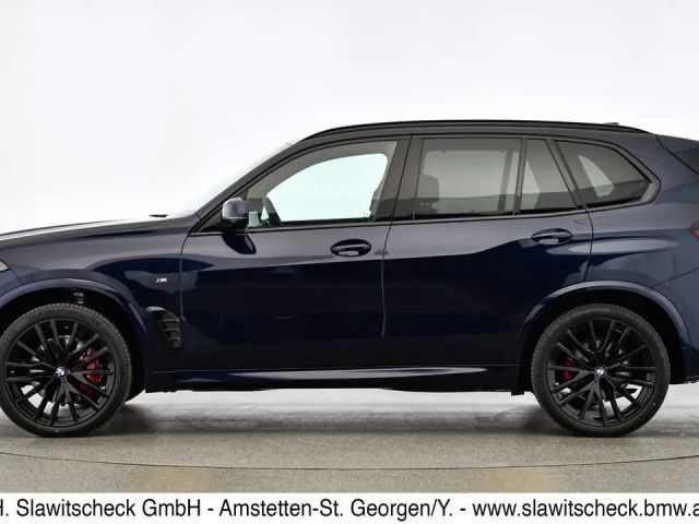 BMW X5 xDrive30d