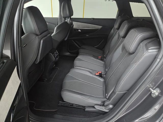 Peugeot 5008 BlueHDi EAT8 GT-Line