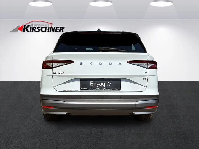 Skoda Enyaq iV 80