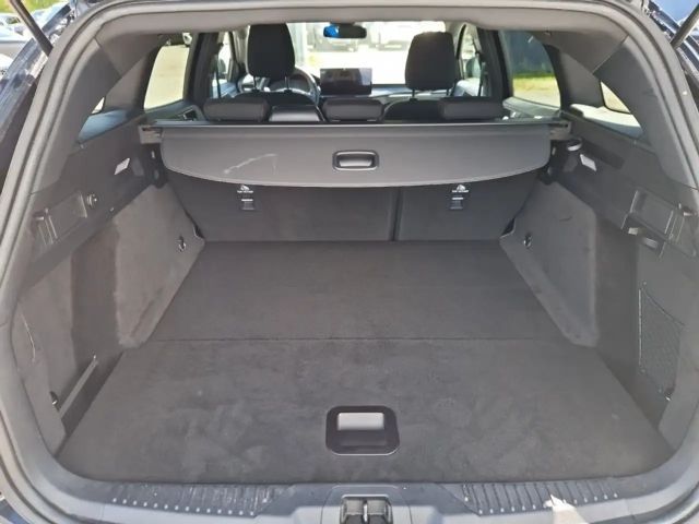 Ford Focus ST Line Wagon