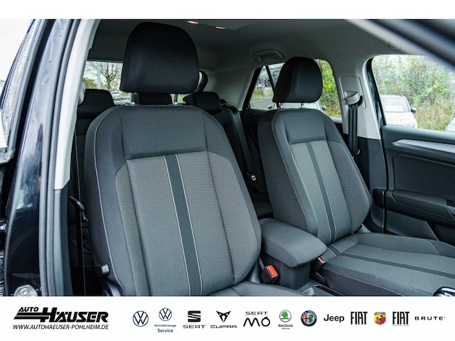 Volkswagen T-Roc 1.5 TSI DSG Life