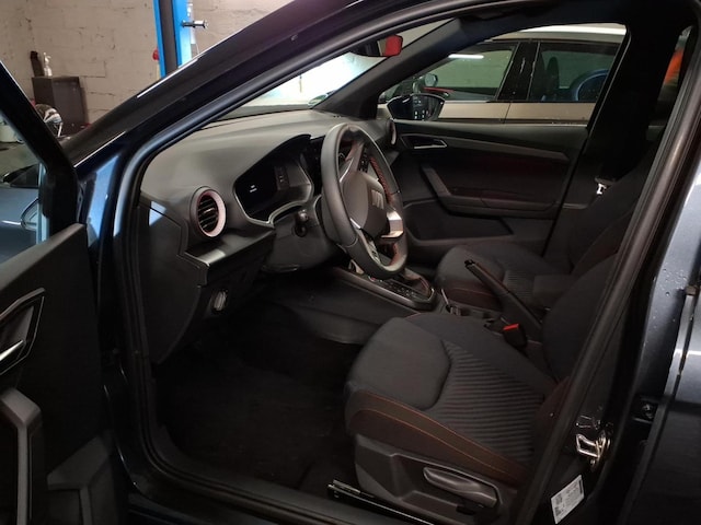 Seat Arona 1.0 TSI Black DSG FR-lijn