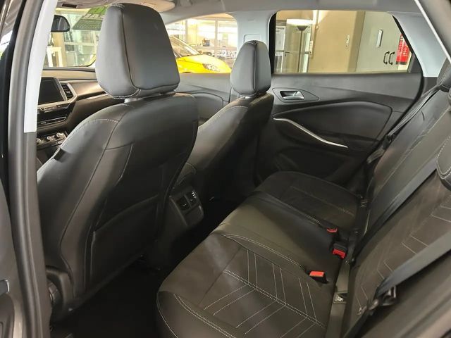 Opel Grandland X Ultimate