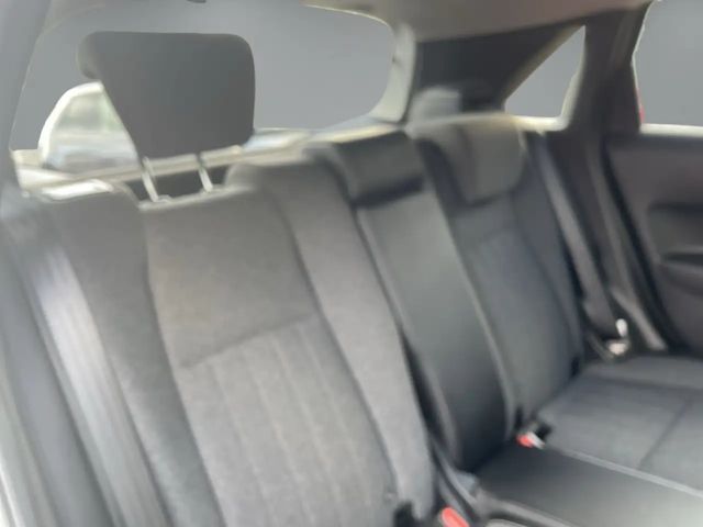 Honda Jazz Executive Hybrid