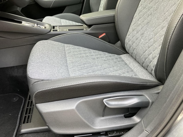 Skoda Octavia 1.5 TSI Combi