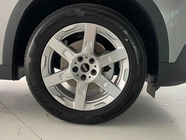 MINI Cooper D Countryman Countryman D