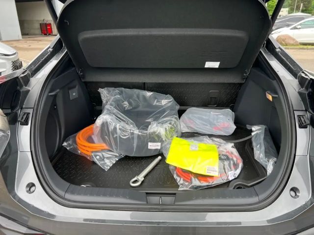 Toyota C-HR 4x2 GR Hybride Plug-in