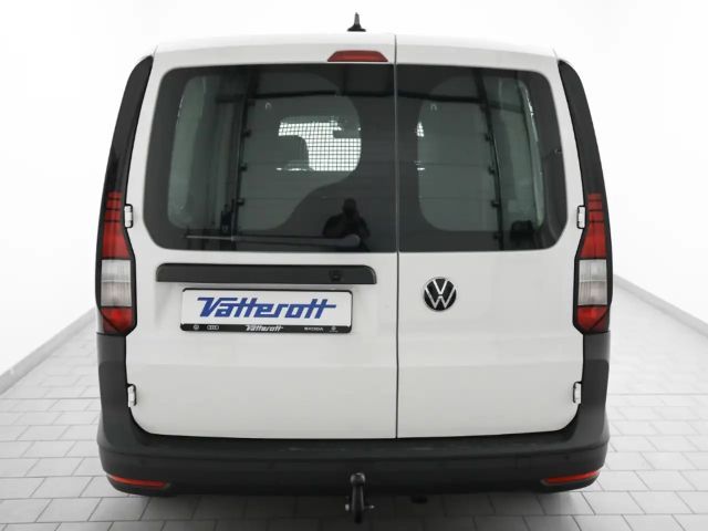 Volkswagen Caddy 2.0 TDI
