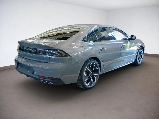Peugeot 508 EAT8 GT-Line PureTech