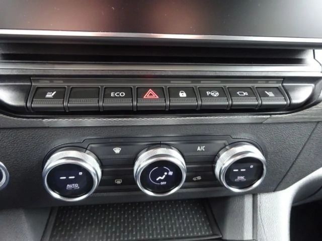 Nissan Townstar Tekna Townstar EV