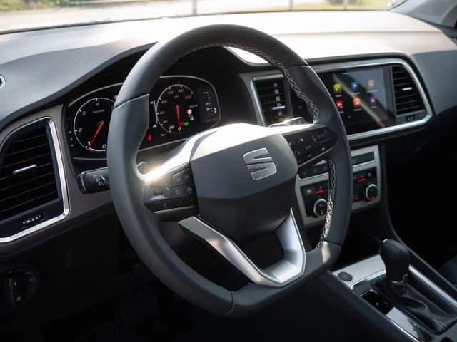 Seat Ateca 2.0 TDI 4Drive