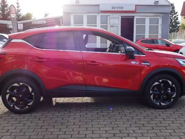 Mitsubishi ASX EDITION 1.8 Hybrid