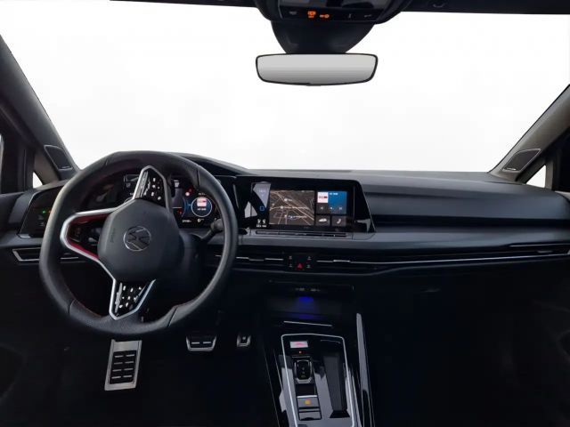 Volkswagen Golf 2.0 TSI DSG GTI Golf VIII