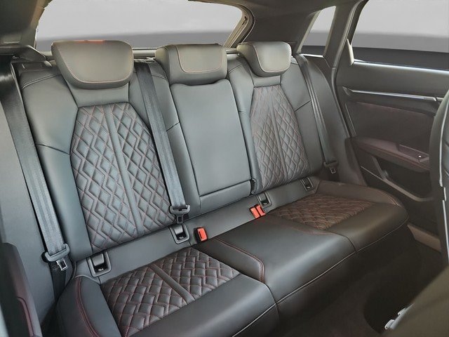 Audi S3 Quattro S-Tronic Sportback