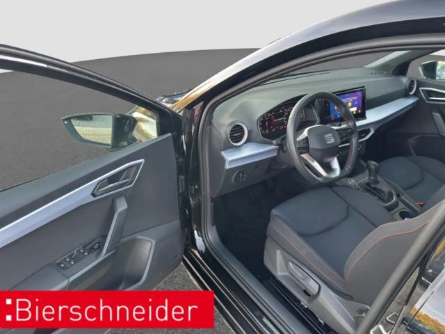 Seat Ibiza 1.0 TSI DSG FR-lijn