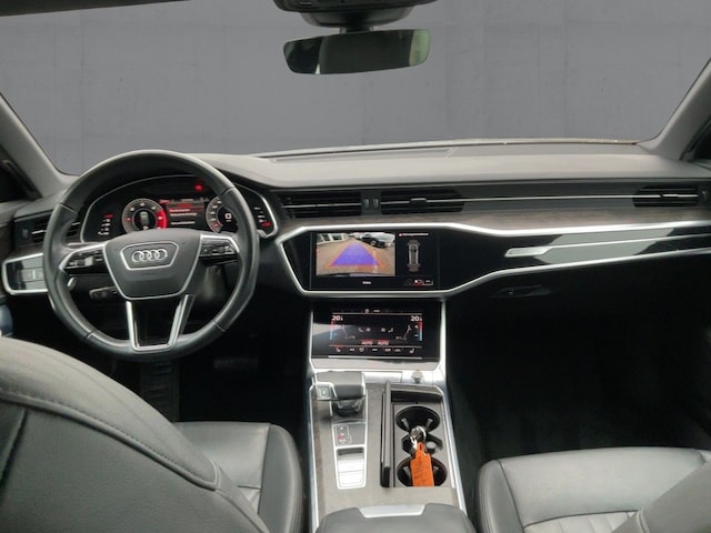 Audi A6 45 TDI Avant Quattro