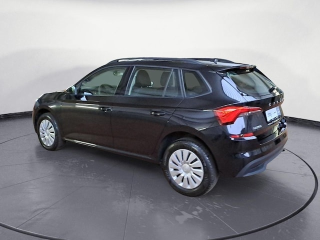 Skoda Kamiq 1.0 TSI Active