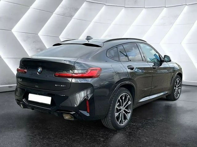 BMW X4 M-Sport xDrive