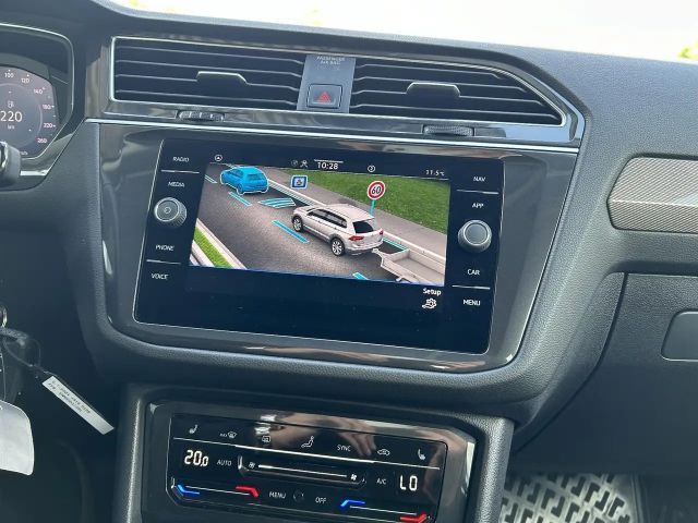 Volkswagen Tiguan Allspace Life