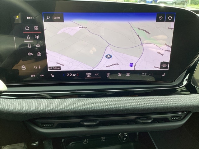 Audi A6 Quattro S-Tronic Sedan