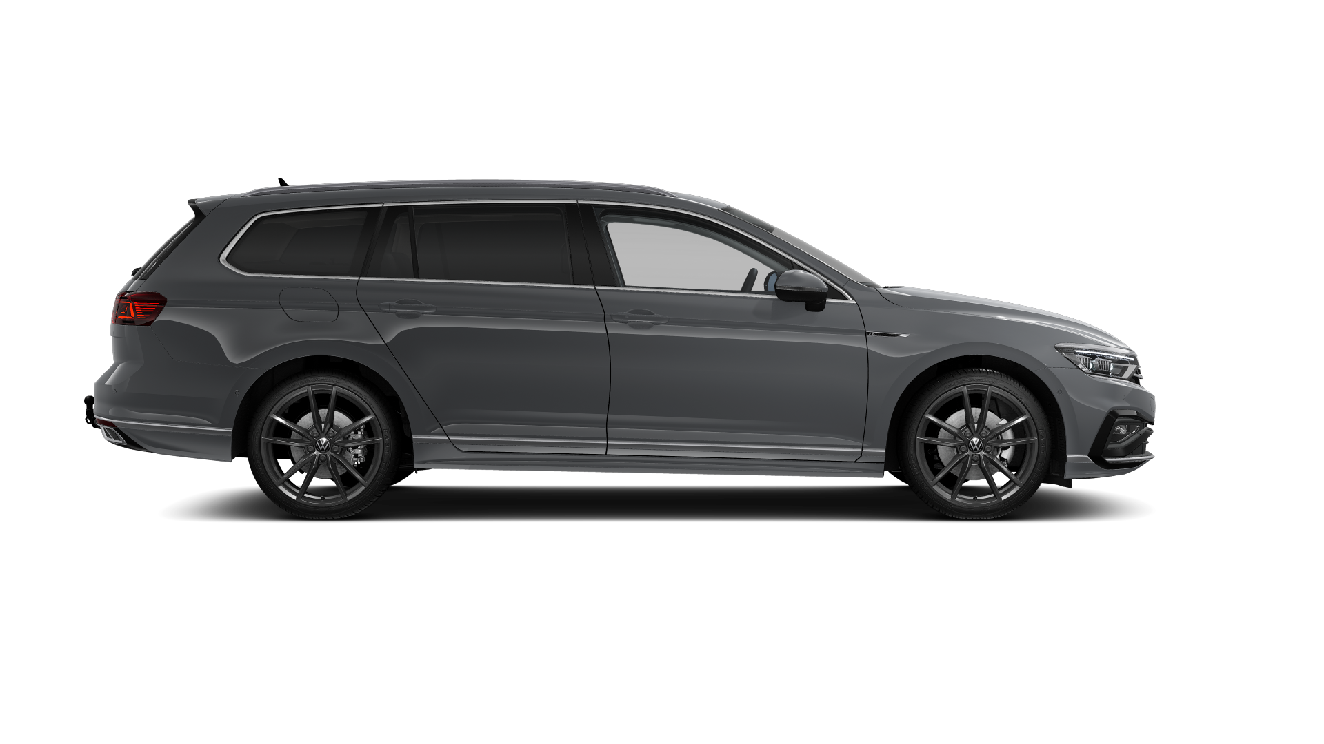 Volkswagen Passat 2.0 TDI DSG R-Line Variant