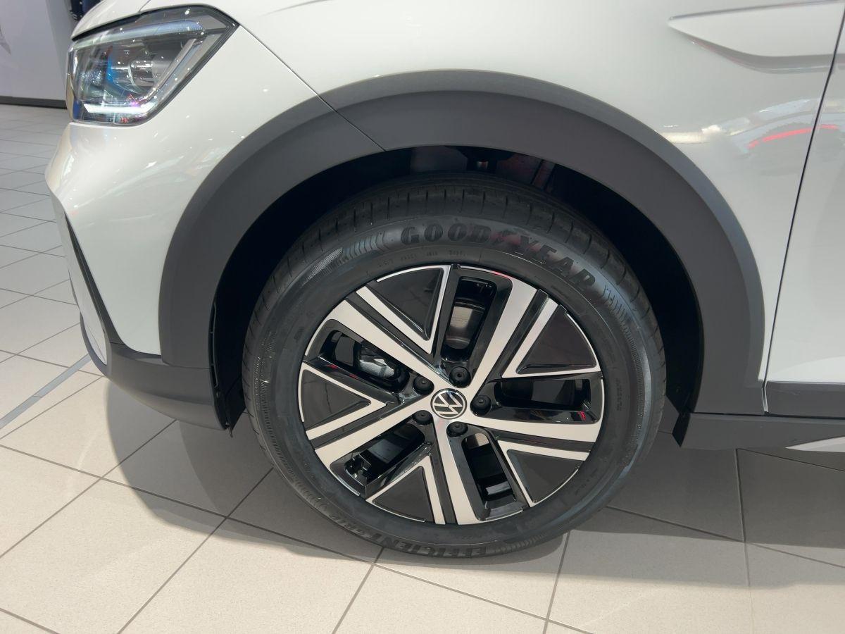 Volkswagen Taigo 1.0 TSI DSG IQ.Drive Style