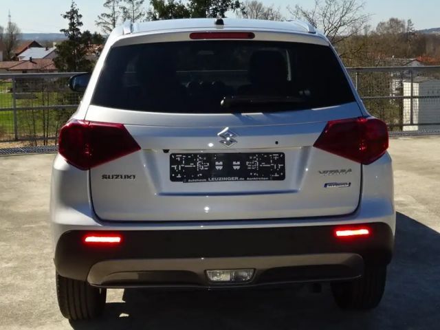 Suzuki Vitara 4x2 Comfort Hybrid