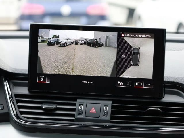 Audi Q5 50 TDI Quattro