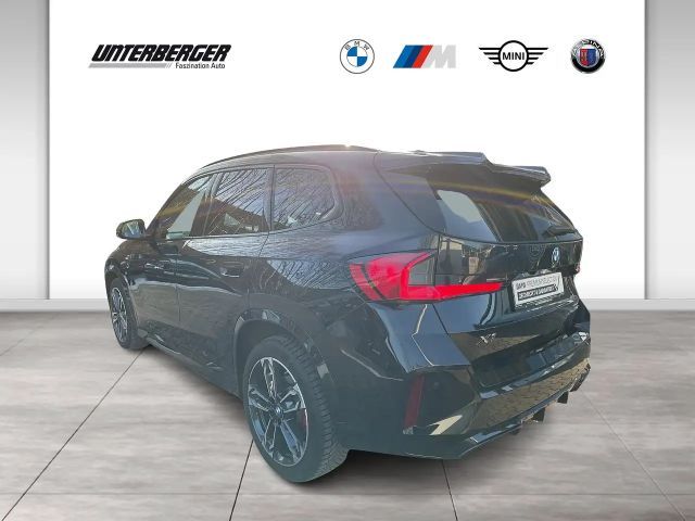BMW X1 M-Sport