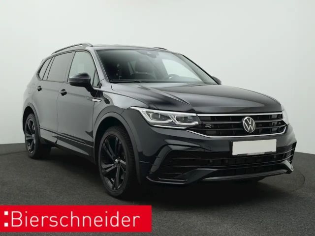 Volkswagen Tiguan 2.0 TDI Allspace DSG R-Line