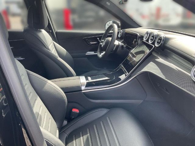 Mercedes-Benz GLC 200 4MATIC