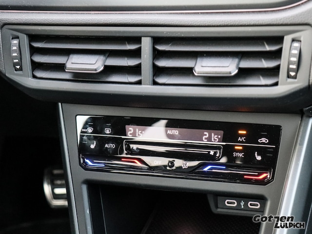 Volkswagen Polo 1.0 TSI IQ.Drive R-Line