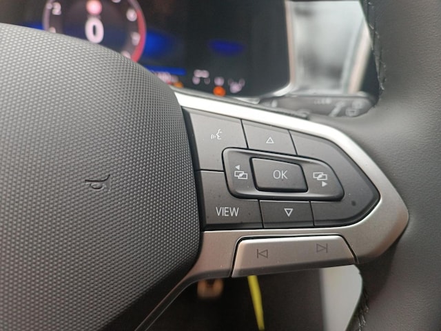 Volkswagen T-Roc 1.5 TSI DSG