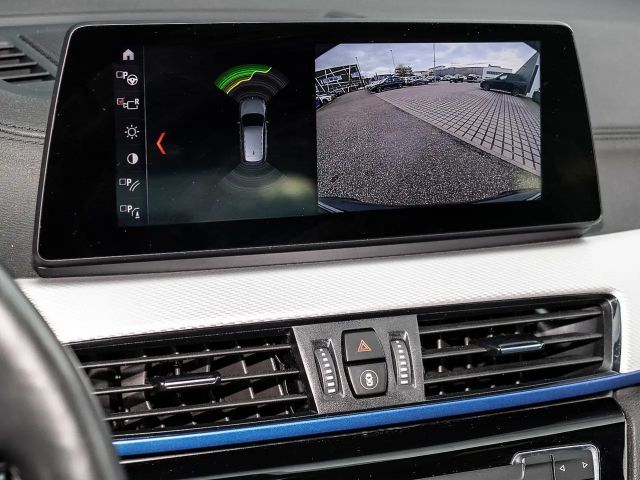 BMW X1 M-Sport xDrive20i