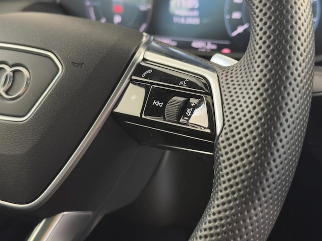 Audi e-tron Quattro Sportback