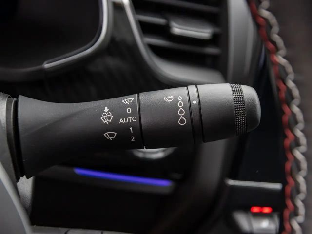 Renault Arkana E-Tech Hybrid RS