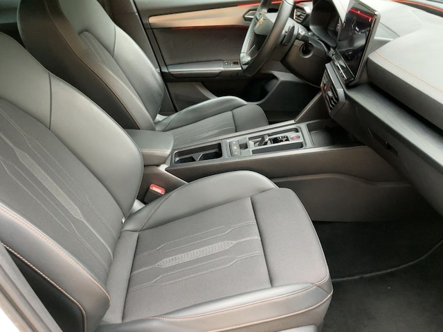 Cupra Formentor 1.5 TSI DSG