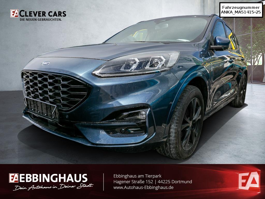 Ford Kuga Hybrid Plug in Hybrid ST Line X