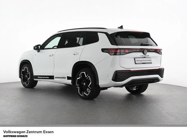 Volkswagen Tayron R-Line eHybrid