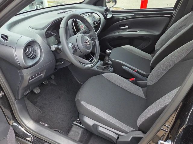 Toyota Aygo 1.0 VVT-i Hatchback Play